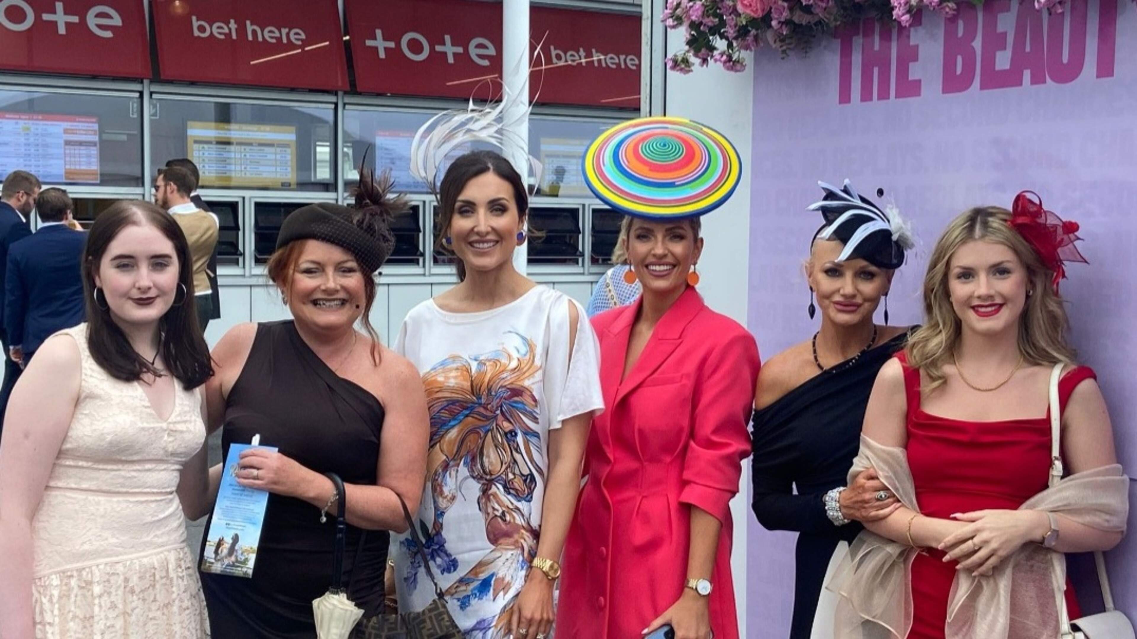 Galway Races 2026: Send us your photos and videos!
